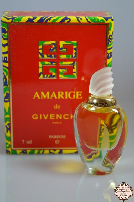 Amarige givenchy 30ml on sale