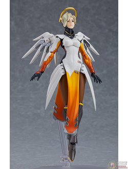 Фигурка фигма Ангел (figma Mercy)