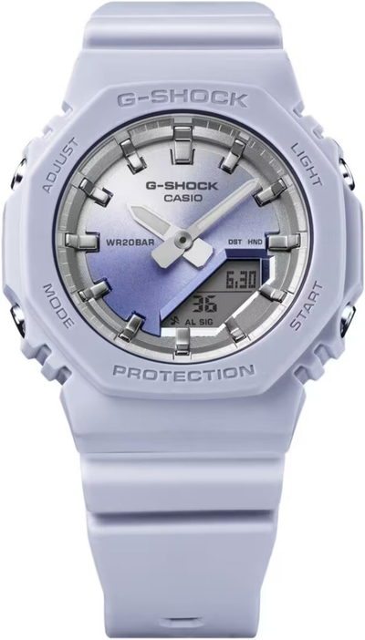 Часы Casio G-Shock GMA-P2100SG-2A