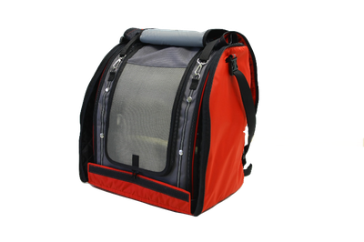 Переноска для попугая StePan