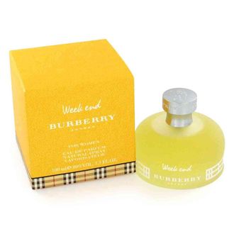 С – 09  «WEEKEND FOR WOMEN»   BURBERRY