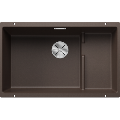 Мойка Blanco Subline 700-U Level 523547