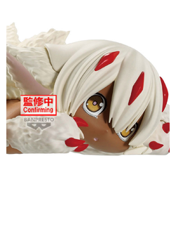 Фигурка Фапута (Faputa Relax Time)