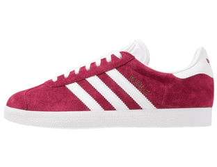 Adidas Gazelle Pink розовые купить в СПб