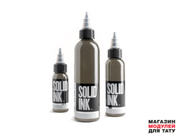 Краска Solid Ink Anonymous
