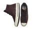Купить Кеды Converse Chuck 70 зимние с мехом 569517c фото