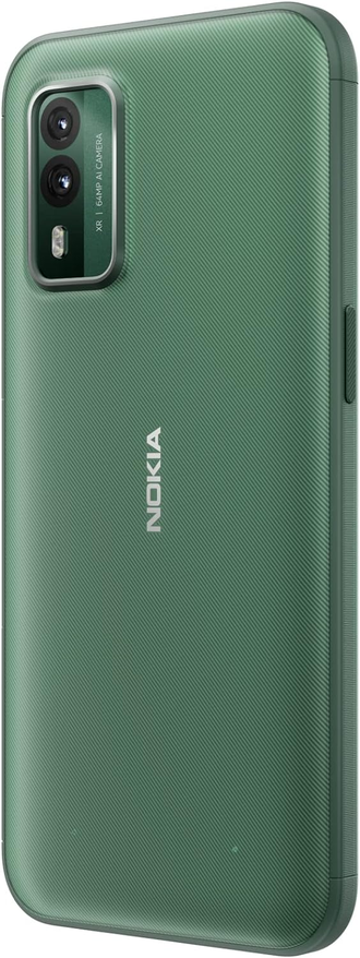 Nokia XR21 - отличная камера
