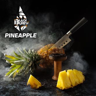 Табак Black Burn Pineapple Ананас 200 гр