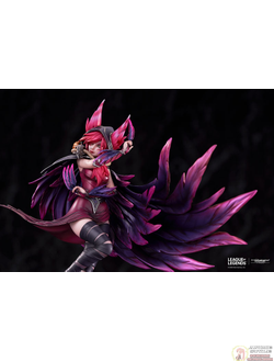 Фигурка 1/7 Шая (Xayah)