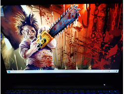 ARDOR GAMING NEO G15-I7ND306 ( 15.6 FULL HD IPS 144Hz i7-12650H RTX4060 (8Gb) 16Gb 512Gb SSD )
