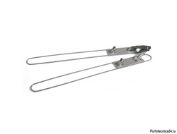 Держатель Filmop для сухой уборки металлический V-образный (2х100 см)