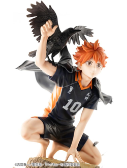 Фигурка 1/8 Шоё Хината (Hinata Shouyou ARTFX J Kotobukiya)