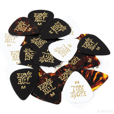 Ernie Ball 9180 Standard 1