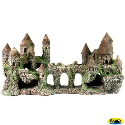 250048 104 Грот Декси Замок 44*20*17см