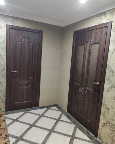 ТАНДОР. МОДЕЛЬ К-4. КОНЬЯК ФИЛАДЕЛЬФИЯ/ ПОЛОТНО ГЛУХОЕ