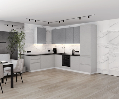 Кухня "Ирис"