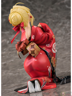 Фигурка 1/6 Нерона Клавдия (Nero Claudius Kimono Ver.)