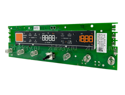 Силовой блок + модуль для духового шкафа Gorenje Hisense 918651