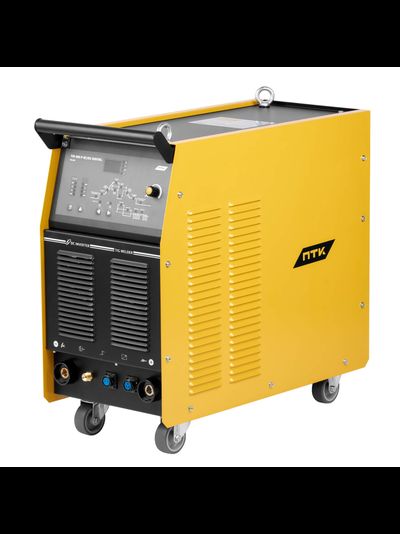 ПТК RILON TIG 400 P AC/DC DIGITAL