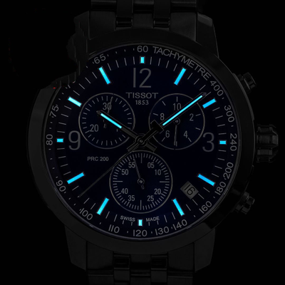 Швейцарские часы Tissot T114.417.11.047.00