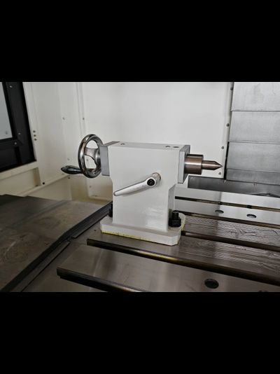 4-х осевой фрезерный обрабатывающий центр MLH1160