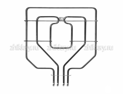 Тэн духовки для плиты Bosch, Siemens 773539 (0773539, 00471369)