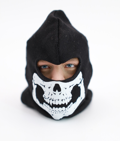 Балаклава 1/6 (78093F) - DAMTOYS