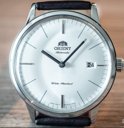 Мужские часы Orient AC0000EW