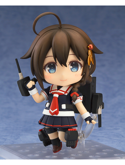 Нендроид Шигурэ (Shigure Kai Ni ver.)