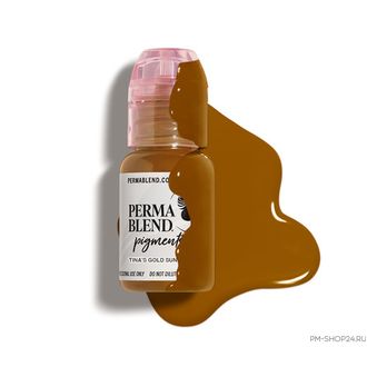 Tina's Gold Sunrise Perma Blend - pm-shop24.ru