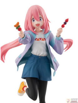Фигурка Надэсико Кагамихара (Nadeshiko Kagamihara Minna no Kuji)