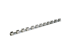 Держатель для головок 1/2", на 12 шт KING TONY 8741312