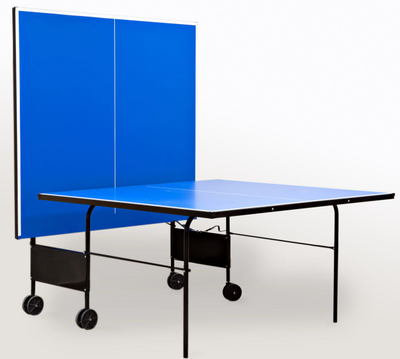 Всепогодный стол для настольного тенниса «Standard II» (274 х 152,5 х 76 см)