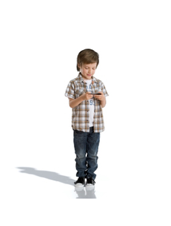 Billboards Дети 04