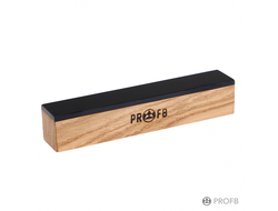 ГРАНЬ PROFB WOODBLOCK URBAN BENCH I
