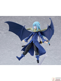 Фигурка фигма Римуру Темпест (figma Rimuru Tempest)