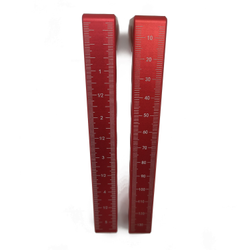 Комплект угольников для сборки 140 mm. с креплениями (2 шт.)