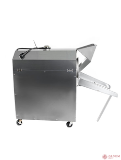 Жаровня для семечек Foodatlas KCW-25D