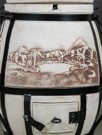 Тандыр Оазис 35 кг