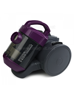 Пылесос MAGNIT RMV-1640