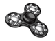 Спиннер "Cosmic Black"