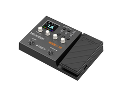 Nux Cherub MG-300-MKII Процессор эффектов