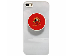 Держатель для телефона Манчестер Юнайтед, Manchester United FC №10