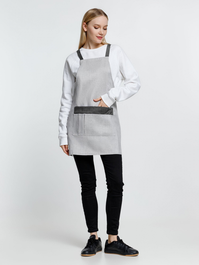 Фартук Settle In, цвета в ассортименте