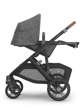 Коляска 2в1 UPPAbaby Vista V3 Greyson