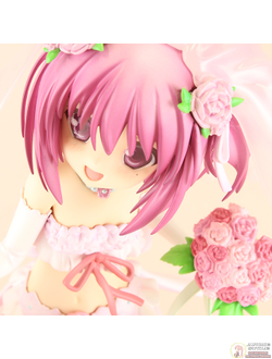 Фигурка 1/7 Томока Минато (Tomoka Minato)