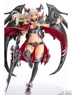 Фигурка 1/8 Dark General