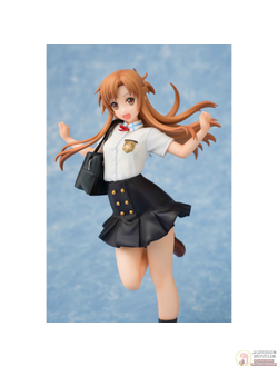Фигурка 1/7 Асуна Юки (Asuna Yuuki Natsufuku)