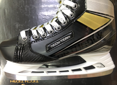 коньки Bauer* Tech Team ORTHODOX 3