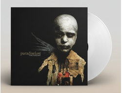 Paradise Lost - The Enemy 12"  Ltd.500